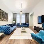 Zoya Luxury Отель 5*
